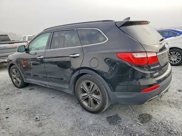 KM8SR4HFXGU158682 2016 HYUNDAI SANTA FE - Image 2