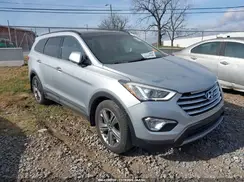 KM8SR4HFXGU159718 2016 HYUNDAI SANTA FE