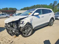 KM8SR4HFXHU180232 2017 HYUNDAI SANTA FE