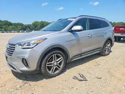 KM8SR4HFXHU181879 2017 HYUNDAI SANTA FE