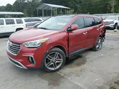 KM8SR4HFXHU183258 2017 HYUNDAI SANTA FE