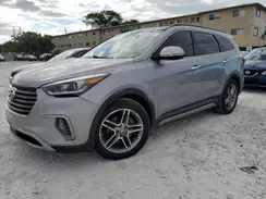 KM8SR4HFXHU183471 2017 HYUNDAI SANTA FE
