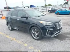 KM8SR4HFXHU185060 2017 HYUNDAI SANTA FE