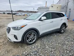 KM8SR4HFXHU187472 2017 HYUNDAI SANTA FE
