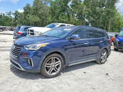 KM8SR4HFXHU193045 2017 HYUNDAI SANTA FE