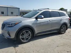 KM8SR4HFXHU203752 2017 HYUNDAI SANTA FE