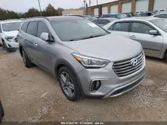 KM8SR4HFXHU209633 2017 HYUNDAI SANTA FE