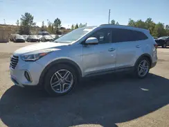 KM8SR4HFXHU209647 2017 HYUNDAI SANTA FE