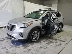 KM8SR4HFXHU209695 2017 HYUNDAI SANTA FE