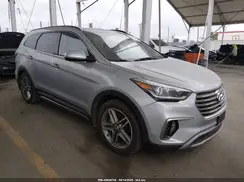 KM8SR4HFXHU210555 2017 HYUNDAI SANTA FE