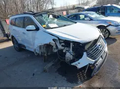 KM8SR4HFXHU211818 2017 HYUNDAI SANTA FE