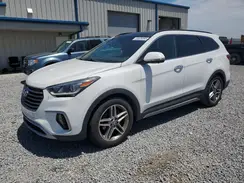 KM8SR4HFXHU214833 2017 HYUNDAI SANTA FE