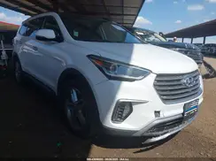 KM8SR4HFXHU216047 2017 HYUNDAI SANTA FE