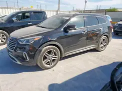 KM8SR4HFXHU216453 2017 HYUNDAI SANTA FE