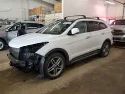 KM8SR4HFXHU217652 2017 HYUNDAI SANTA FE