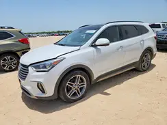 KM8SR4HFXHU229011 2017 HYUNDAI SANTA FE