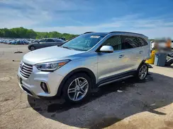 KM8SR4HFXHU230241 2017 HYUNDAI SANTA FE