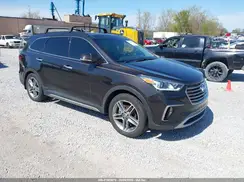 KM8SR4HFXHU231793 2017 HYUNDAI SANTA FE