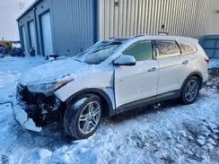 KM8SR4HFXHU244186 2017 HYUNDAI SANTA FE