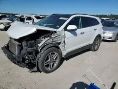 KM8SR4HFXHU247380 2017 HYUNDAI SANTA FE