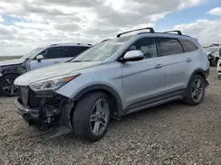 KM8SR4HFXHU249467 2017 HYUNDAI SANTA FE