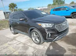 KM8SR4HFXHU255043 2017 HYUNDAI SANTA FE