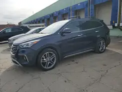 KM8SR4HFXHU255964 2017 HYUNDAI SANTA FE