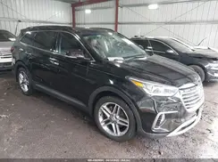 KM8SR4HFXJU263648 2018 HYUNDAI SANTA FE