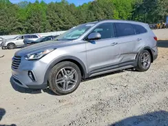 KM8SR4HFXJU266131 2018 HYUNDAI SANTA FE