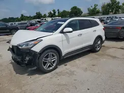 KM8SR4HFXJU270633 2018 HYUNDAI SANTA FE