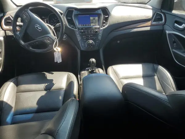 KM8SR4HFXJU274620 2018 HYUNDAI SANTA FE - Image 8