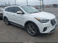 KM8SR4HFXJU287299 2018 HYUNDAI SANTA FE