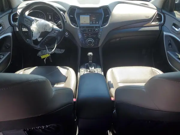 KM8SR4HFXJU289134 2018 HYUNDAI SANTA FE - Image 8