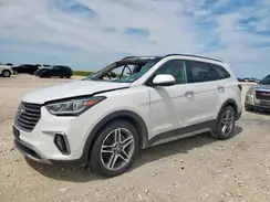 KM8SR4HFXKU299678 2019 HYUNDAI SANTA FE