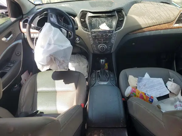 KM8SR4HFXKU305558 2019 HYUNDAI SANTA FE - Image 8