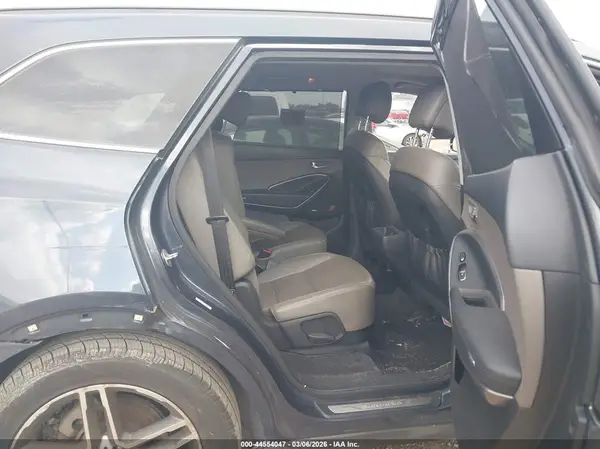 KM8SR4HFXKU307665 2019 HYUNDAI SANTA FE - Image 8