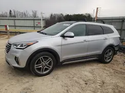 KM8SR4HFXKU308251 2019 HYUNDAI SANTA FE