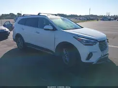 KM8SR4HFXKU309075 2019 HYUNDAI SANTA FE