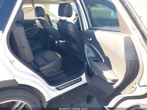 KM8SR4HFXKU309075 2019 HYUNDAI SANTA FE - Image 8
