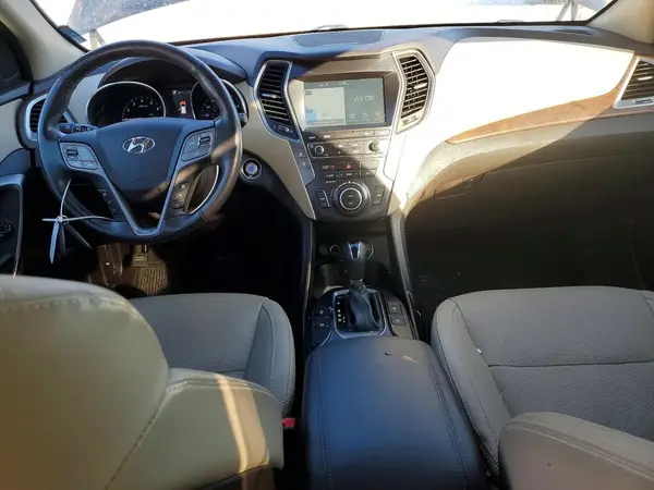KM8SR4HFXKU310954 2019 HYUNDAI SANTA FE - Image 8