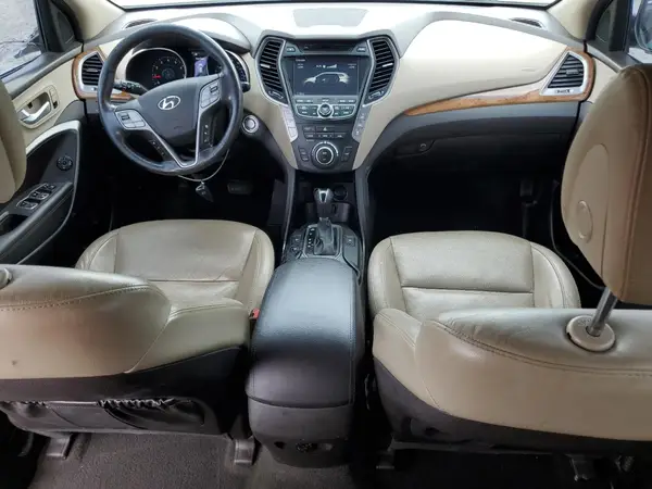KM8SRDHF0GU131359 2016 HYUNDAI SANTA FE - Image 8