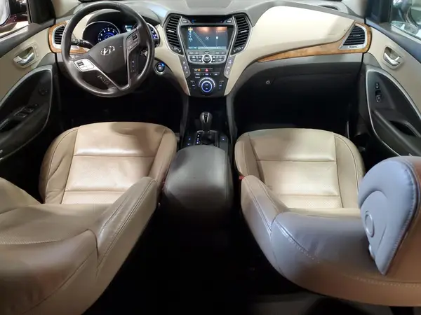 KM8SRDHF0GU138683 2016 HYUNDAI SANTA FE - Image 8