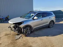 KM8SRDHF0GU148582 2016 HYUNDAI SANTA FE