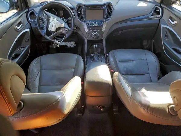 KM8SRDHF0GU148582 2016 HYUNDAI SANTA FE - Image 8