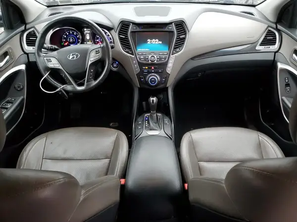 KM8SRDHF0GU148713 2016 HYUNDAI SANTA FE - Image 8