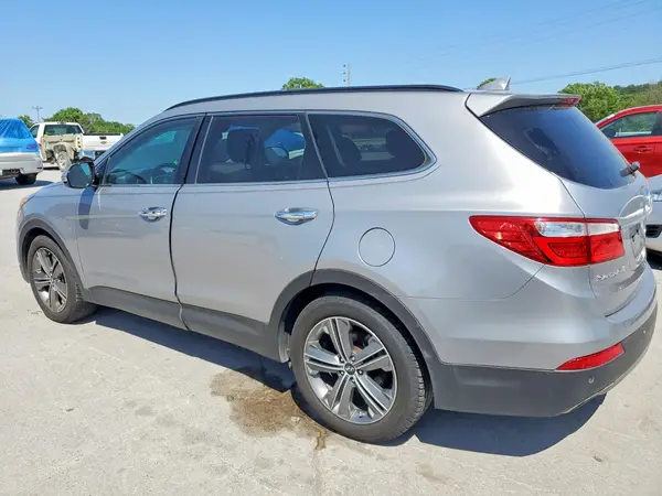 KM8SRDHF0GU149943 2016 HYUNDAI SANTA FE - Image 2