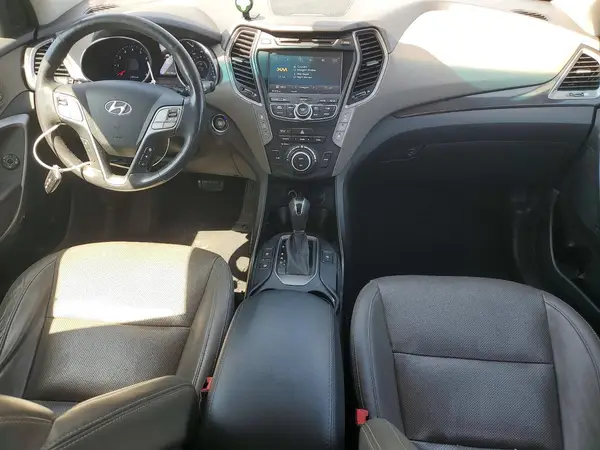 KM8SRDHF0GU149943 2016 HYUNDAI SANTA FE - Image 8