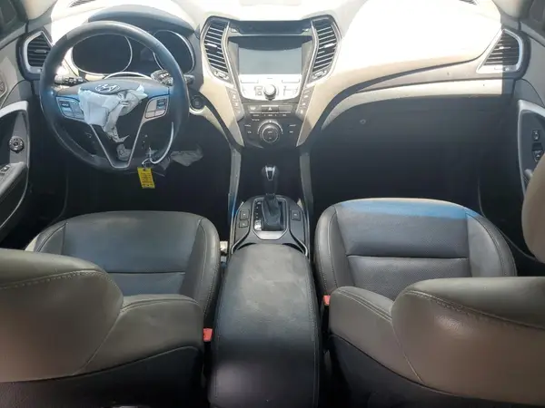 KM8SRDHF0GU152678 2016 HYUNDAI SANTA FE - Image 8