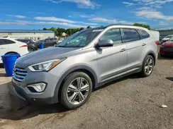 KM8SRDHF0GU156763 2016 HYUNDAI SANTA FE
