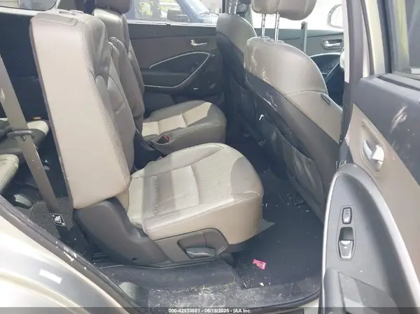 KM8SRDHF0GU157864 2016 HYUNDAI SANTA FE - Image 8